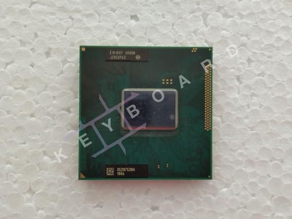 Процесор CPU Intel Core I3-2350M